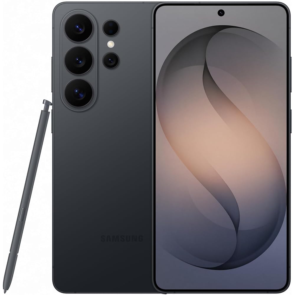 1TB - Black