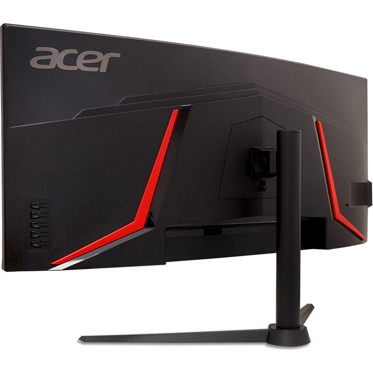 Acer Nitro ED0 ED340CU J0biipx 34" 120Hz Curved UltraWide Gaming Monitor - Image 9