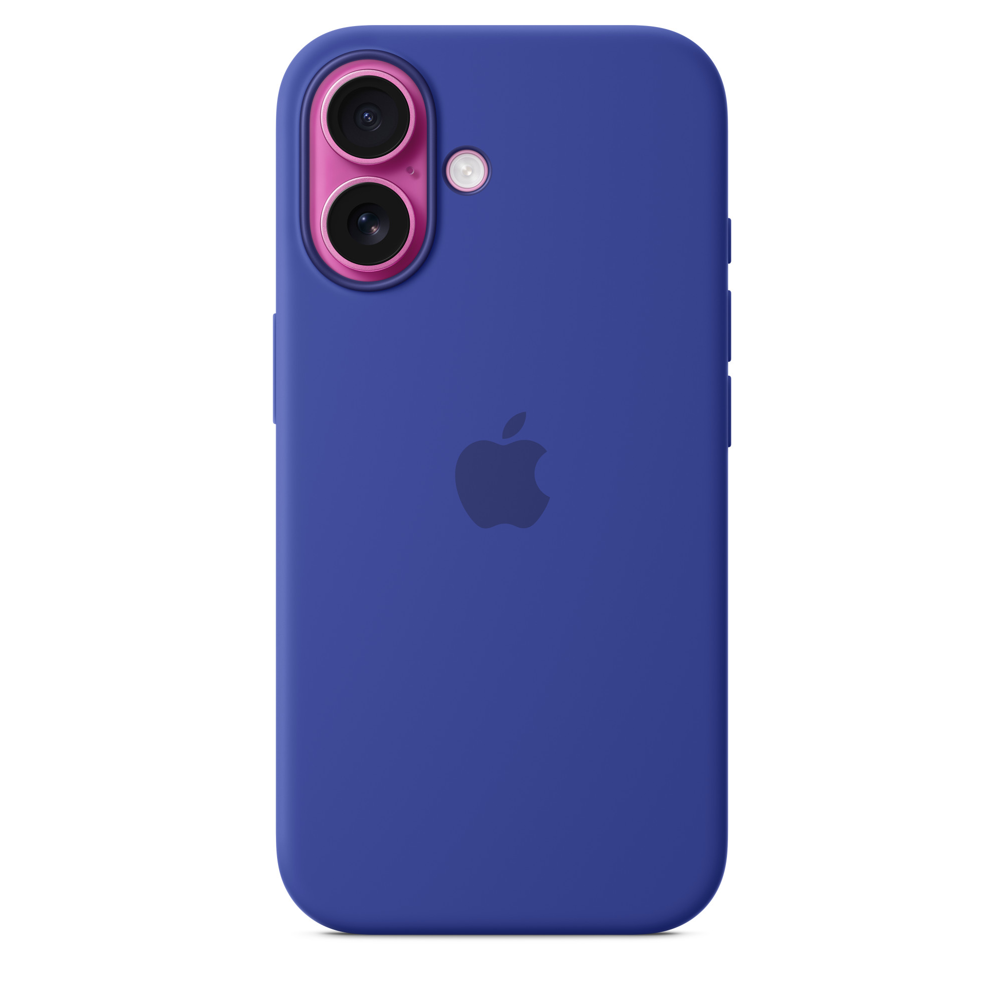 iPhone 16 Silicone Case with MagSafe - Image 3