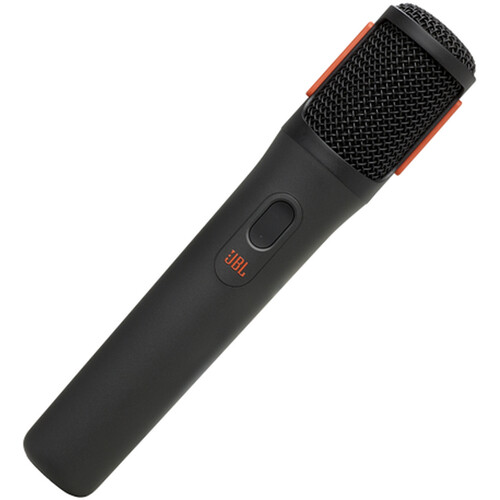 JBL PartyBox On-The-Go 2 Party Speaker with Wireless Microphone - Image 6