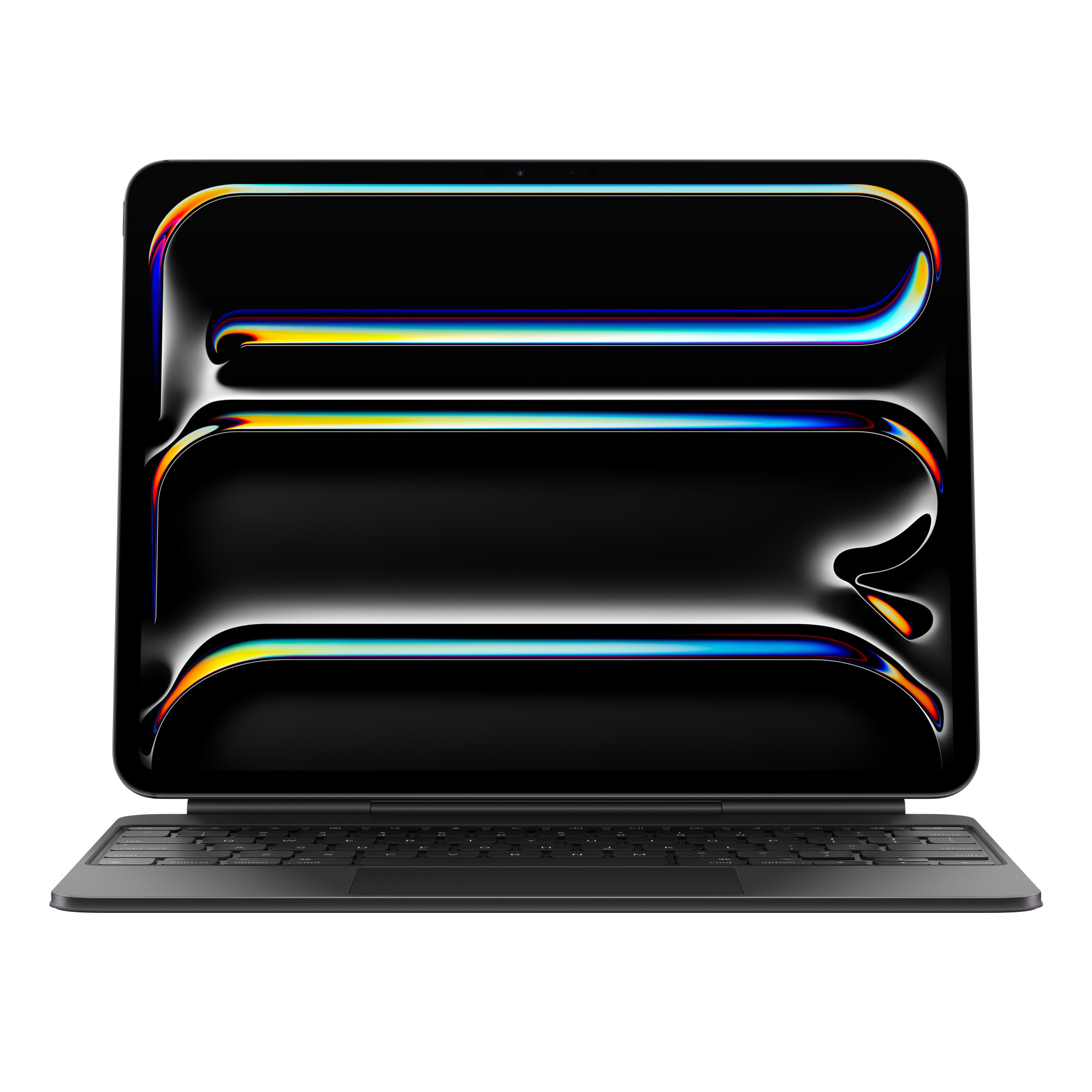 Magic Keyboard for iPad Pro (M5) - US English - Image 2