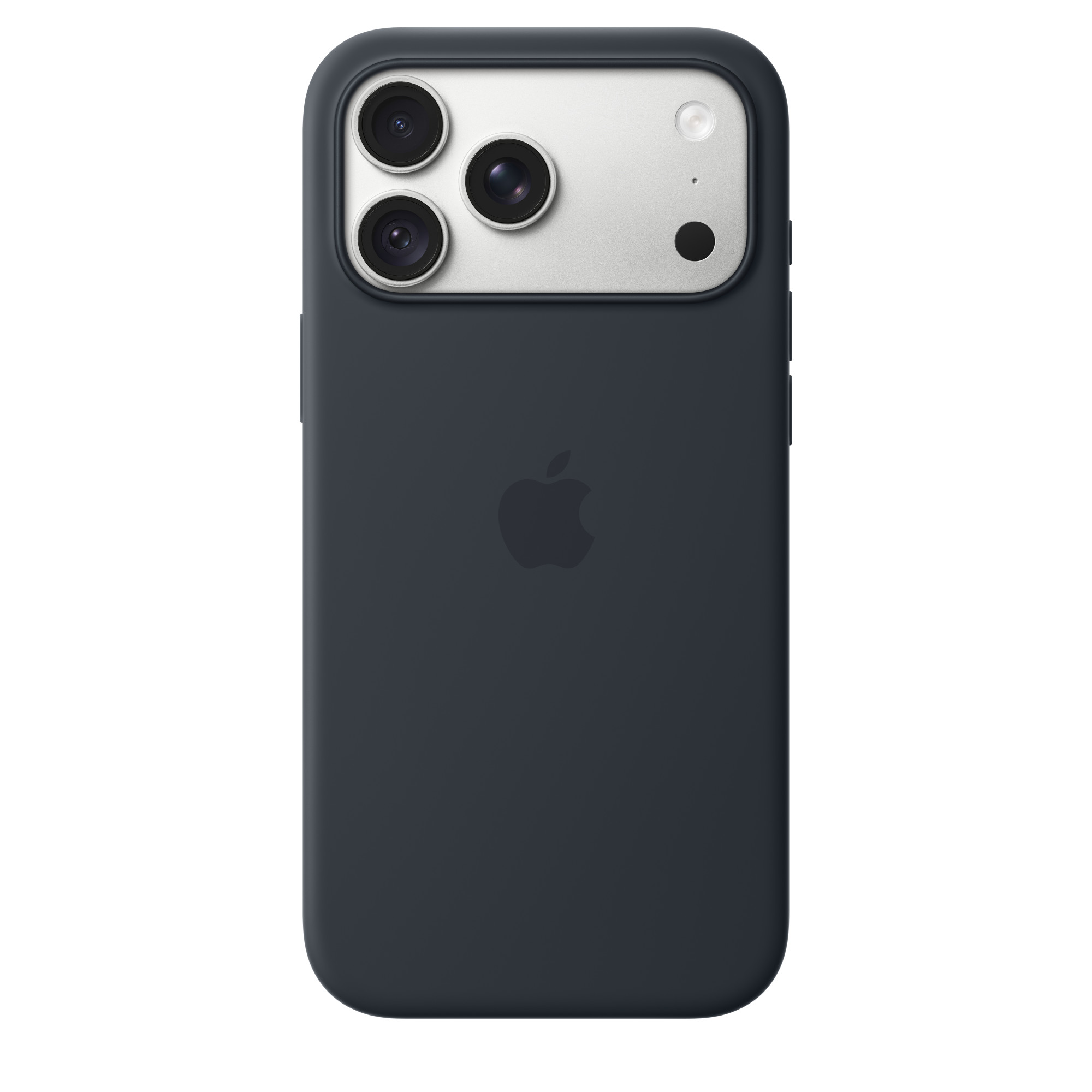 iPhone 18 Pro Max Silicone Case with MagSafe - Image 3