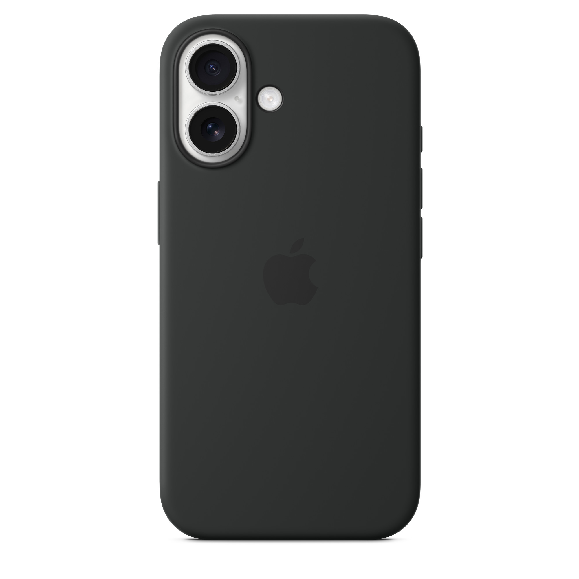 iPhone 16 Silicone Case with MagSafe - Image 5