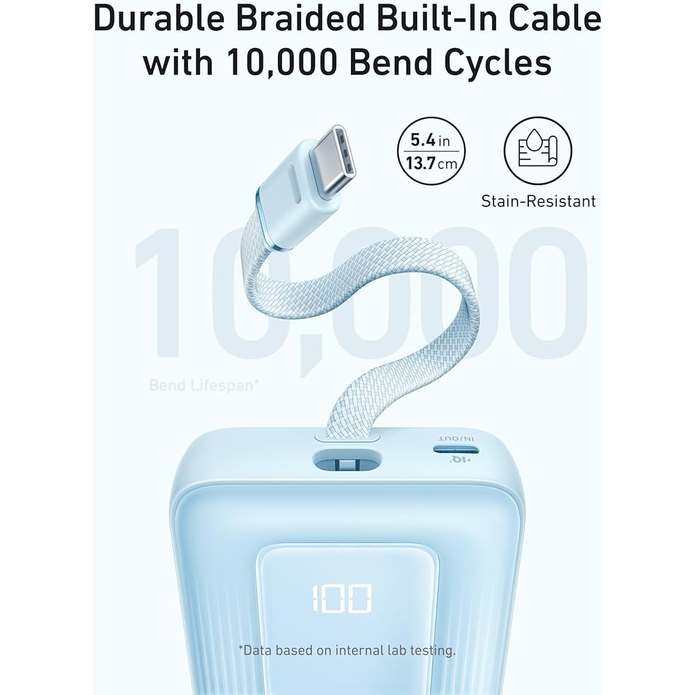 Anker Zolo Power Bank - Image 3