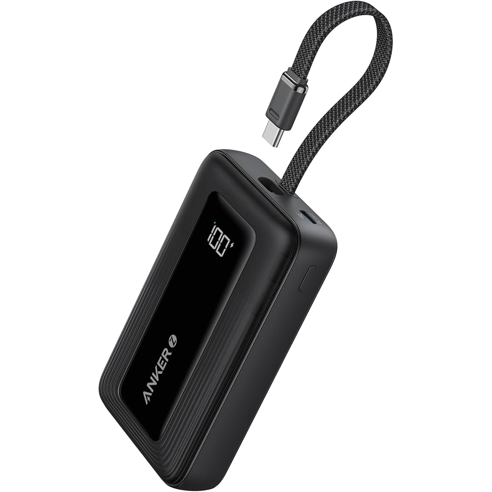 Anker Zolo Power Bank - Image 1