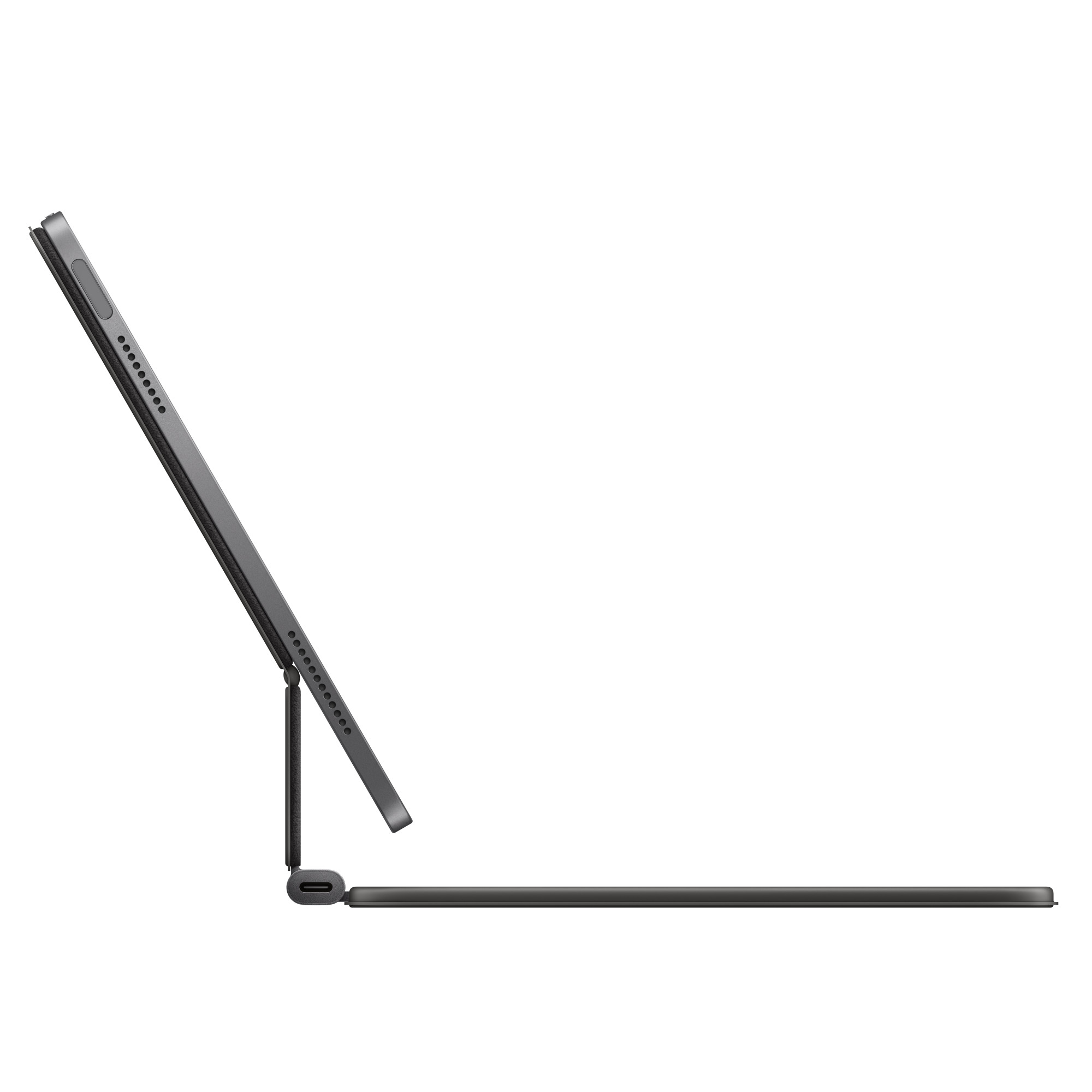 Magic Keyboard for iPad Air (M4) - US English - Image 3