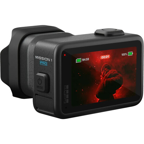 GoPro MISSION 1 PRO - Image 2