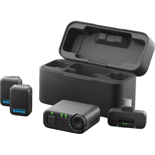 GoPro MISSION 1 PRO ILS Creator Edition - Image 7