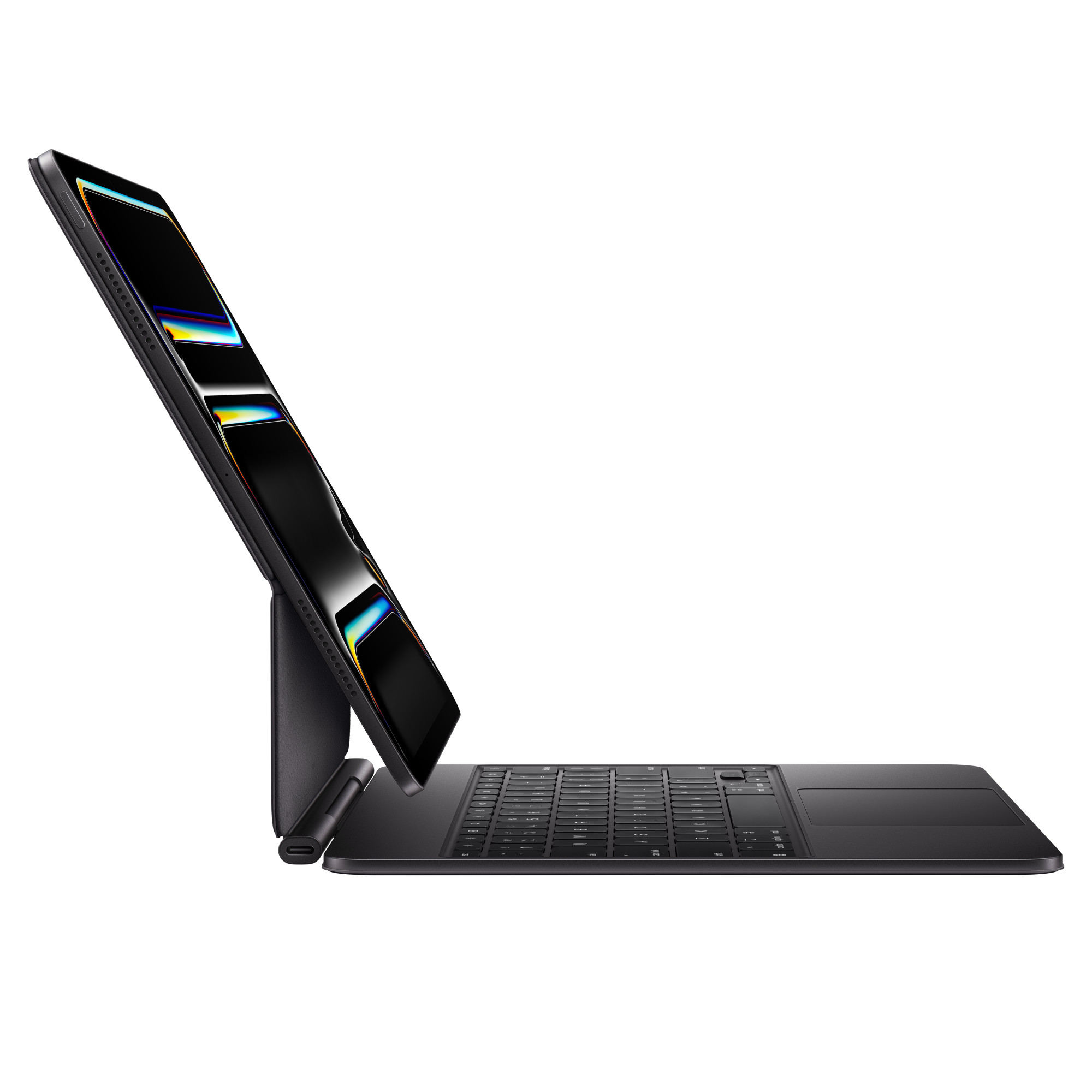 Magic Keyboard for iPad Pro (M5) - US English - Image 3