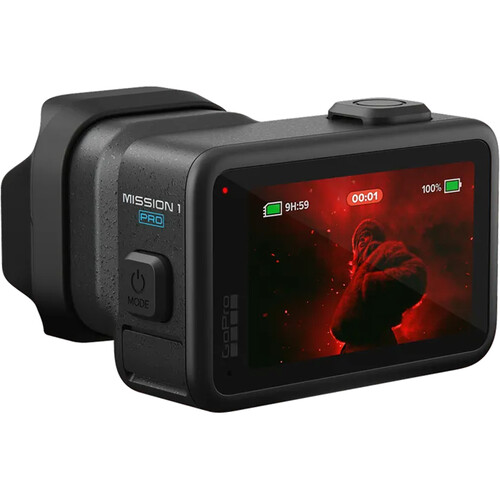 GoPro MISSION 1 Creator Edition - Image 4