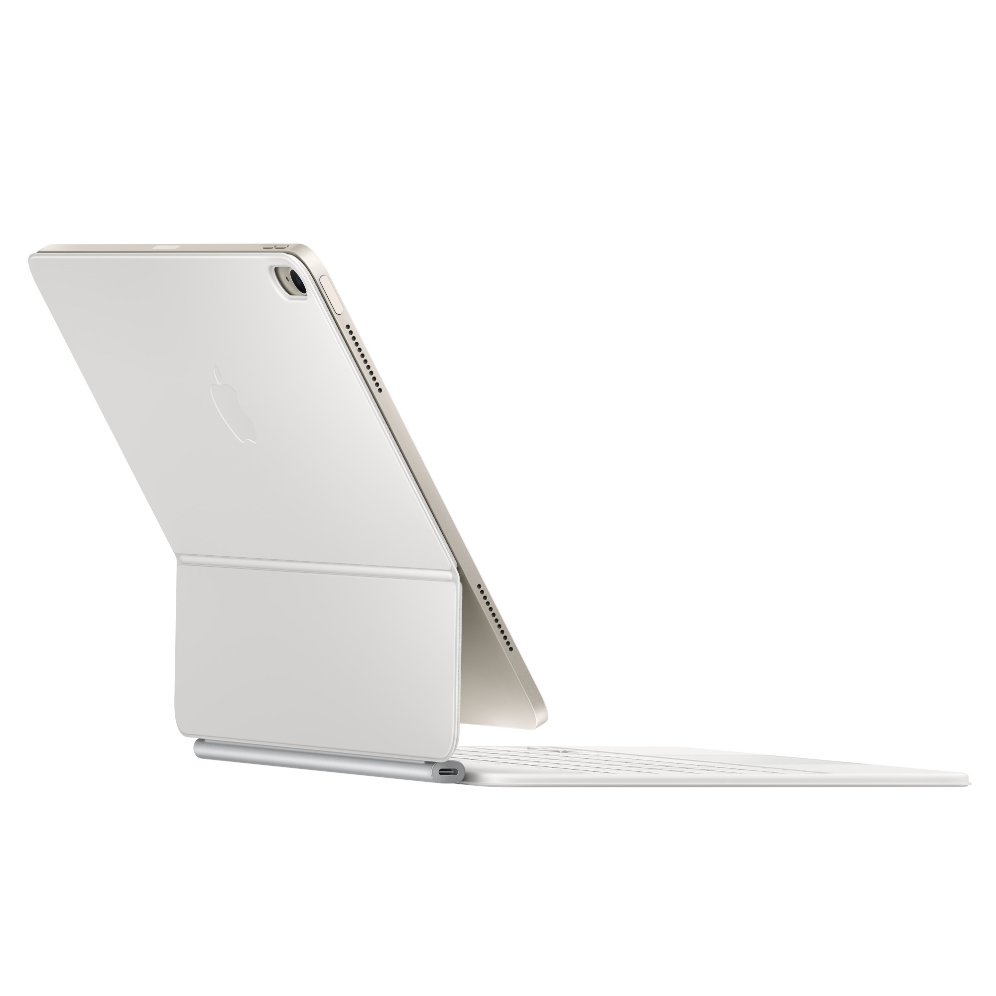Magic Keyboard for iPad Air (M4) - US English - Image 5