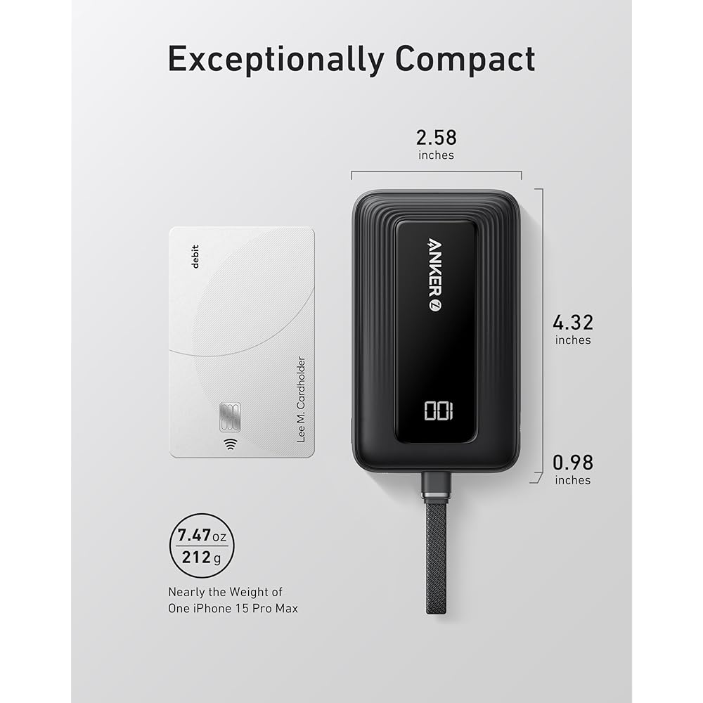 Anker Zolo Power Bank - Image 7