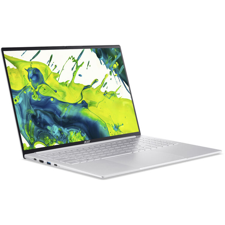 Acer Swift Lite 16 16" Laptop - Image 1