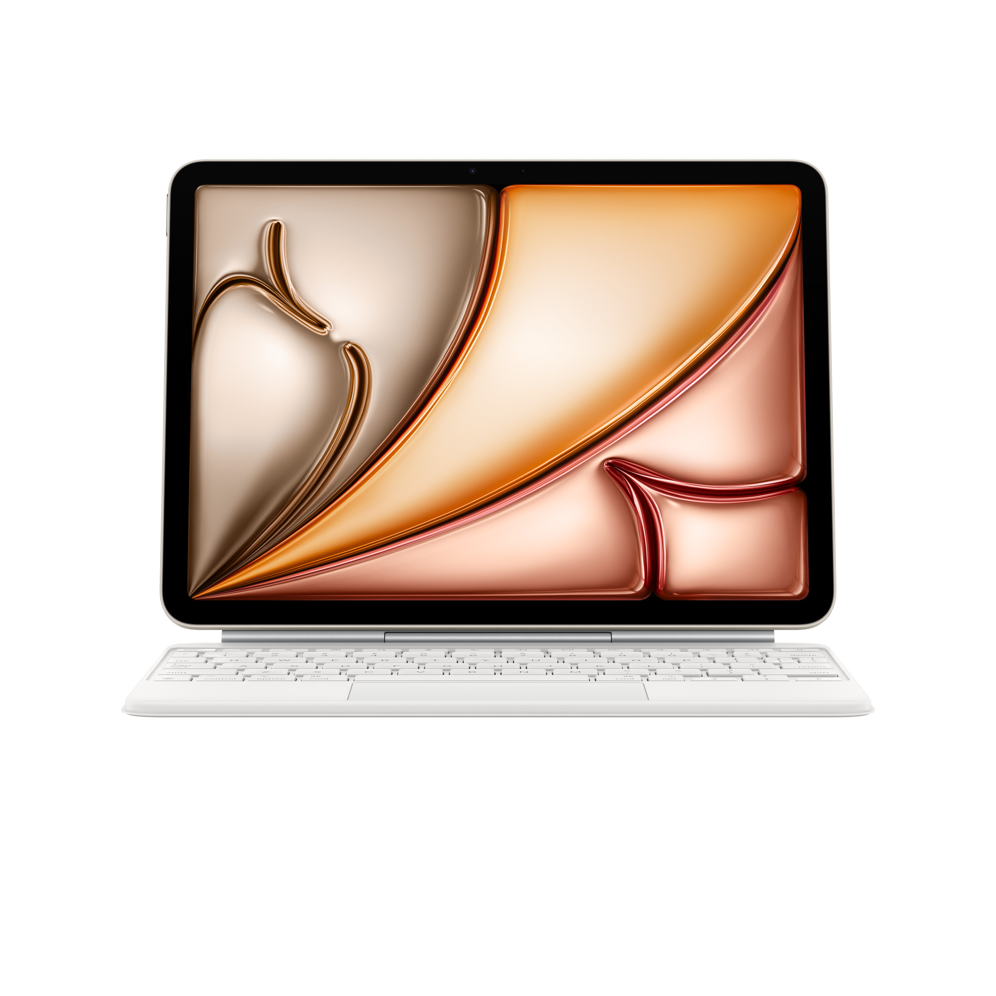 Magic Keyboard for iPad Air (M4) - US English - Image 2