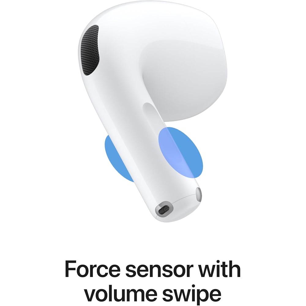 Apple AirPods 5 with Wireless Charging Case - Image 7