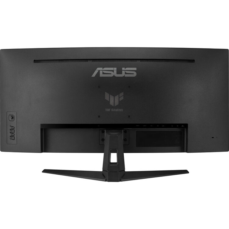 ASUS TUF 34" WQHD 180Hz 21:9 Curved Gaming Monitor - Image 5