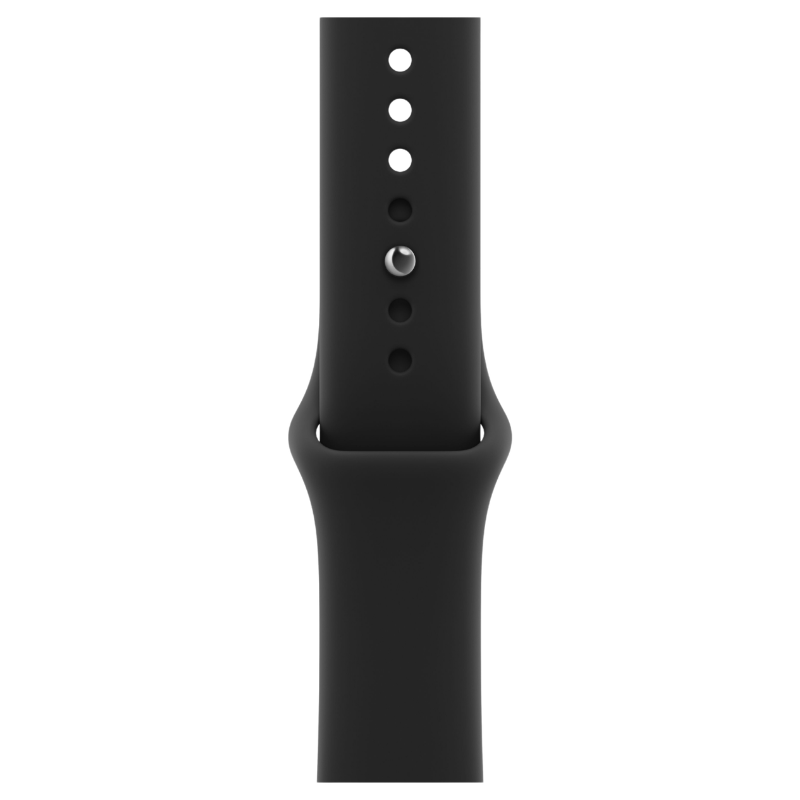 Apple Watch Series 12 46mm, Ceramic  Night Blue - Image 3