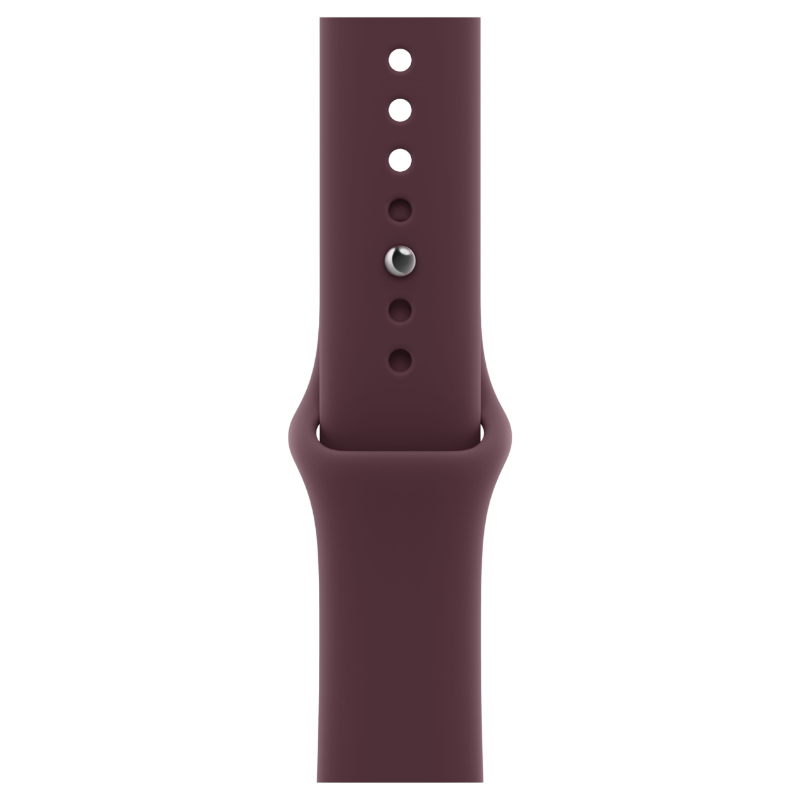 Apple Watch Series 12 46mm, Ceramic Pearl White - Image 3