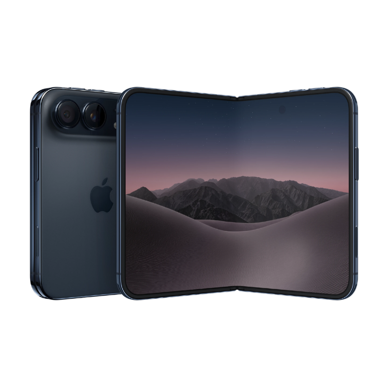 512GB, Night Sky