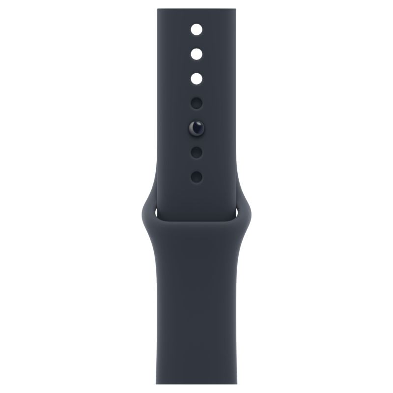 Apple Watch Series 12 46mm, Ceramic  Night Blue - Image 3