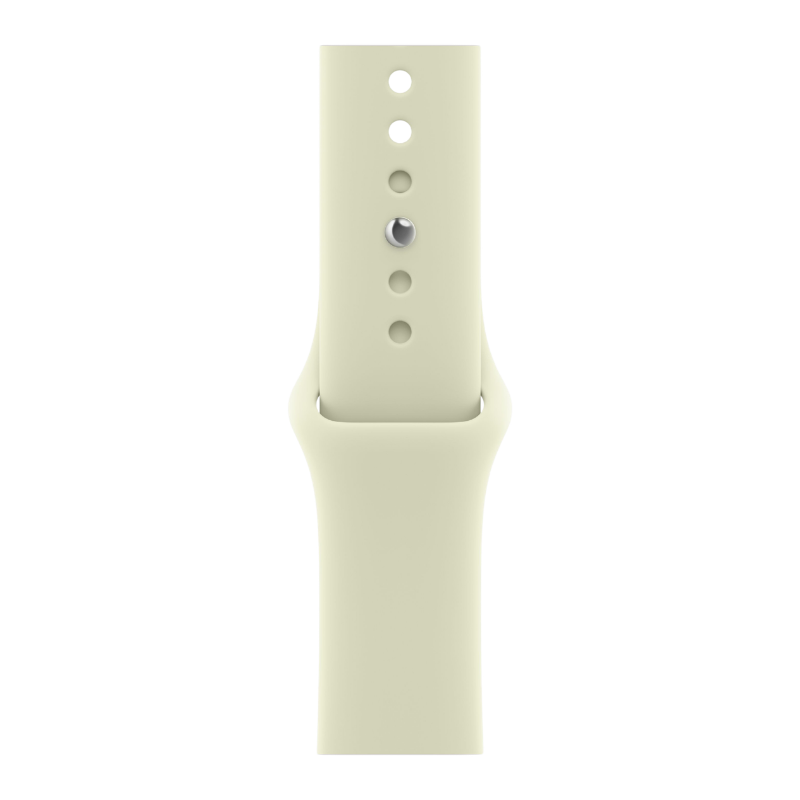 Apple Watch Series 12 42mm,GPS + Cellular Titanium Radiant Gold - Image 3