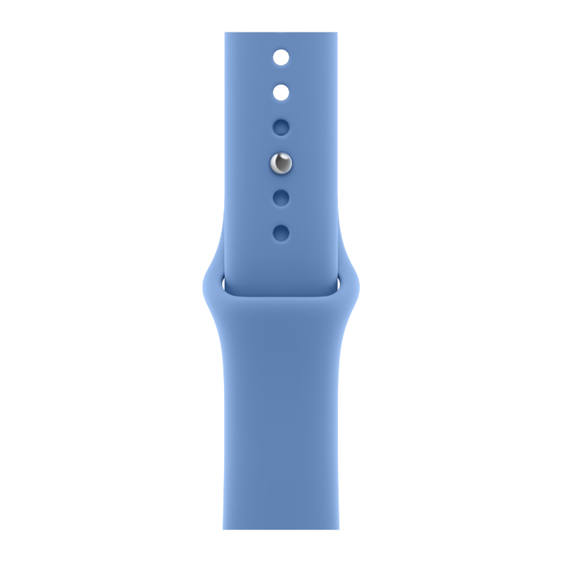 Apple Watch Series 12 42mm,GPS + Cellular Titanium Radiant Gold - Image 3