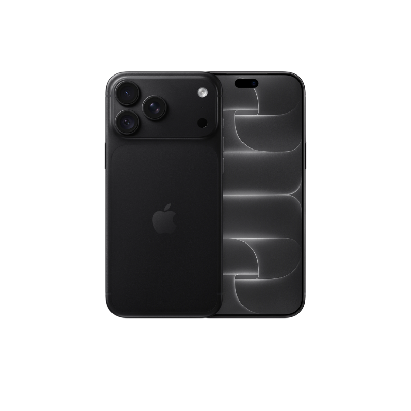 512GB, Black
