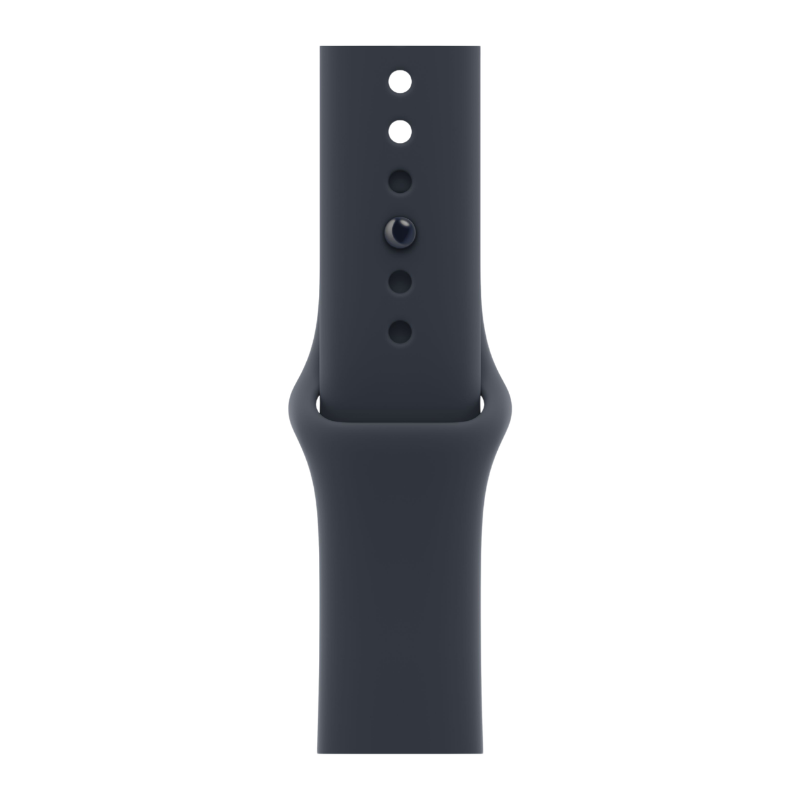 Apple Watch Series 12 42mm, Ceramic  Night Blue - Image 3