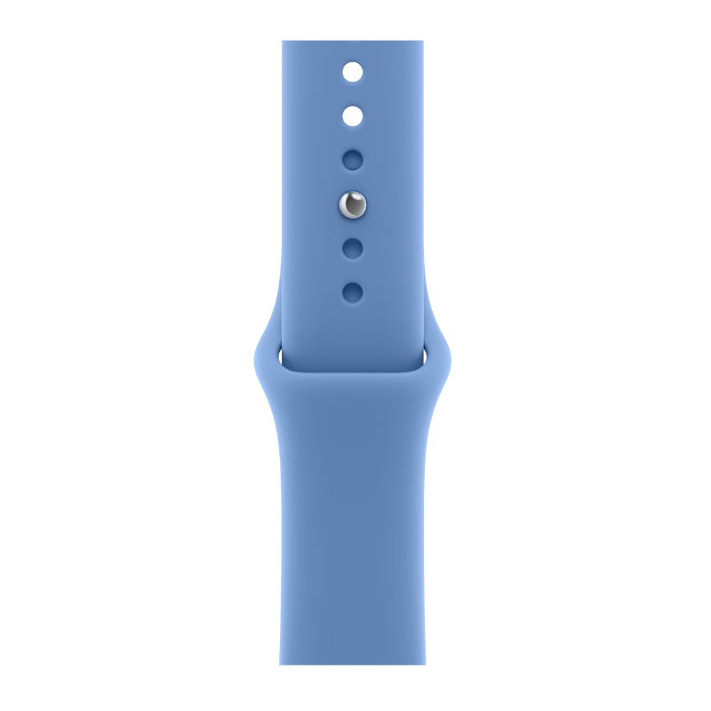 Apple Watch Series 12 42mm,GPS Aluminum Dark Bronze - Image 3