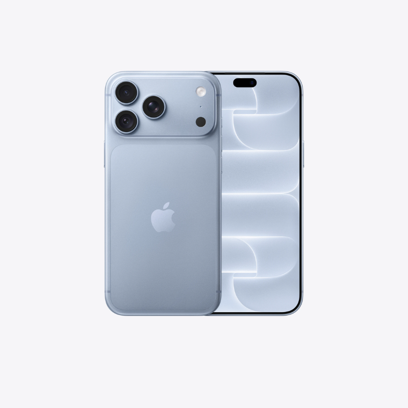 1TB, Glacier