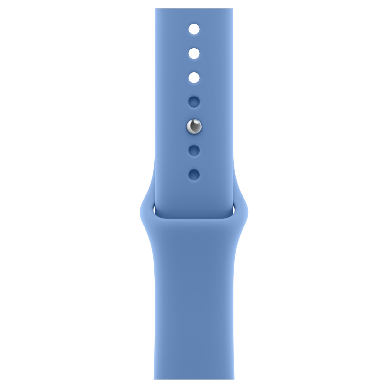Apple Watch Series 12 46mm, Ceramic Pearl White - Image 3