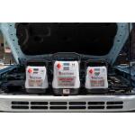 VECTOR 1000 Amp Jump Starter, Compressor, USB Power (VECJ1C)