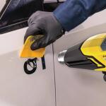 Wagner Furno 500 Variable Temperature Corded Heat Gun(0503063)