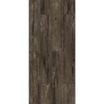 TrafficMaster Walnut Ember Grey 4 MIL x 6 in. W x 36 in. L Peel and Stick Water Resistant Luxury Vinyl Plank Flooring (36 sqft/case) (HP3197A)