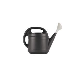 Black 2 Gal. Standard Watering Can (RZ.WC2G3G18)