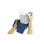 Werner Paint Cup Lock-In Liners (4-Pack) Accessory for Werner Step Ladders (AC27-L)