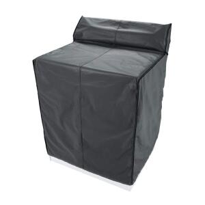 Whirlpool Gray Top Load Washer/Dryer Cover (W10214580RP)