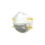 3M 8210 Plus N95 Performance Sanding and Fiberglass Disposable Respirator (20-Pack) (8210PH20-DC)