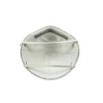 3M 8246 R95 Household Bleach and Cleaner Odor Disposable Respirator (2-Pack) (8246PA1-A)