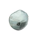 3M 8246 R95 Household Bleach and Cleaner Odor Disposable Respirator (2-Pack) (8246PA1-A)
