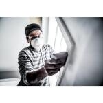 3M 8511 N95 Sanding and Fiberglass Respirator with Cool Flow Valve 15-Pack (8511H15-DC-PS)