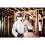 3M 8511 N95 Sanding and Fiberglass Respirator with Cool Flow Valve 15-Pack (8511H15-DC-PS)