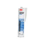 3M 10 oz. White 5200 Marine Adhesive Polyurethane Sealant (PN06500HC)