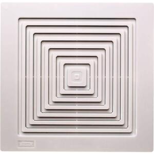 Broan-NuTone Replacement Grille for 688 Bathroom Exhaust (Fan BP90)
