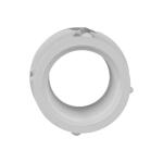 Charlotte Pipe 3/4 in. PVC Schedule 40 Female S x FPT Adapter (PVC021010800HD)