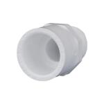 Charlotte Pipe 1/2 in. PVC Schedule 40 Male MPT x S Adapter (PVC021090600HD)