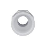 Charlotte Pipe 1/2 in. PVC Schedule 40 Male MPT x S Adapter (PVC021090600HD)