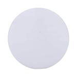 Charlotte Pipe 1-1/2 in. PVC Socket Schedule 40 Pressure Cap(PVC021161400HD)