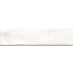 Daltile LuxeCraft White 2 in. x 8 in. Glossy Ceramic Subway Wall Tile (0.127 sq. ft./each) (LC15RCT28UNDGL)