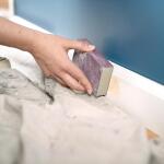 DAP Plastic Wood-X 8 oz. All Purpose Wood Filler Repair Kit (00596)